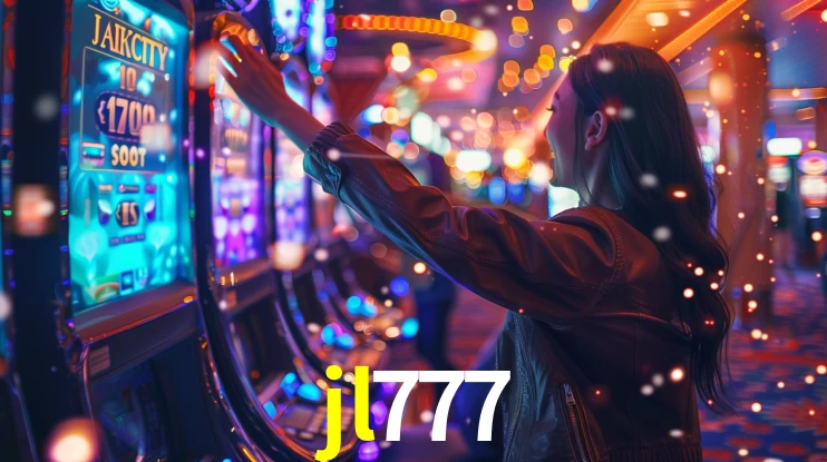 jl777: Seu Cassino Premiado com Pagamentos Rápidos