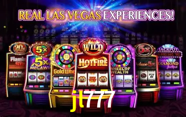 Desvendando o Mundo dos Jogos Virtuais na jl777