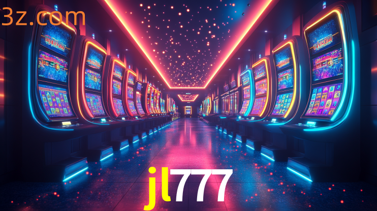 Slots na Plataforma jl777