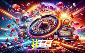 Jogos de Slot jl777