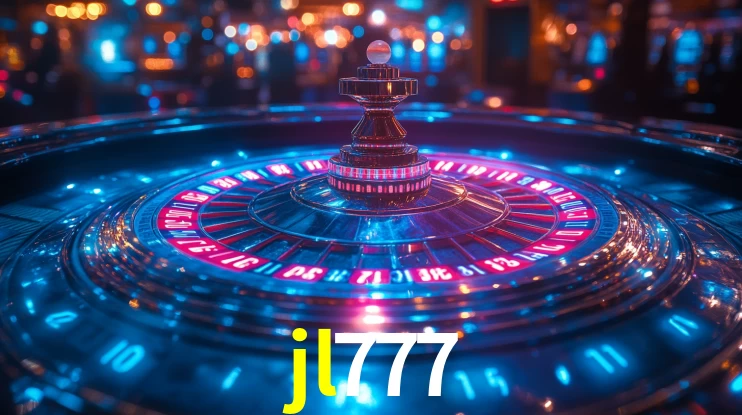 jl777: Jogos de Caça-Níqueis-Altas Recompensas, Roleta-Velocidade, Blackjack-Desafios Máximos