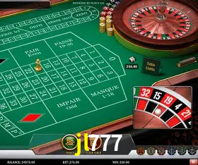 Descubra o Mundo do Cassino Online com jl777