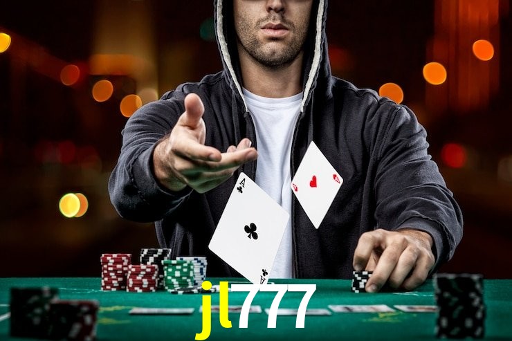 jl777 game